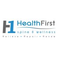 HealthFirst Spine & Wellness image 1